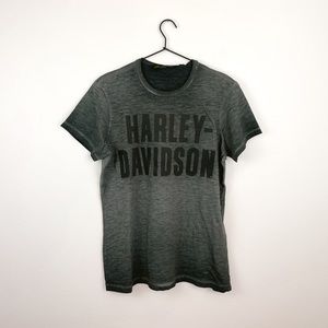 Harley Davidson Tee